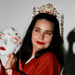 Анна Сергеева, Екатеринбург