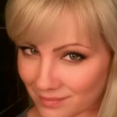Katrina Listopad, 16.01.1971, Одинцово