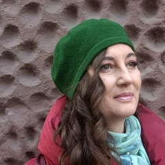 Лена Васильева, 19.03, Санкт-Петербург