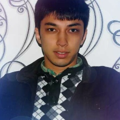 Jasur Alimov, 31.12.1989, Ташкент
