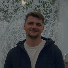 Стас Васильев, 17.12, Екатеринбург