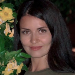 Елена Есипова, 11.03, Шахтинск