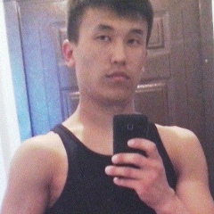 Азиз Таалайбеков, 15.12.1994, Бишкек