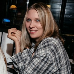 Ольга Исакова, 25.01, Тюмень