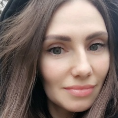 Inna Dmitrievna, 04.04, Симферополь