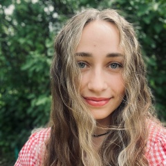 Маргарита Омельченко, Москва