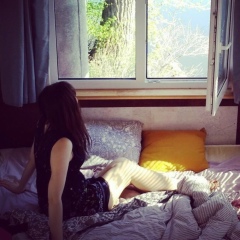 Анастасия Баева, 16.06, Самара