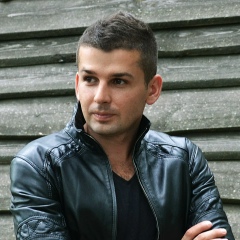 Алексей Князь, 15.02, Полтава