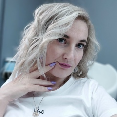 Юля Николаева, 30.07