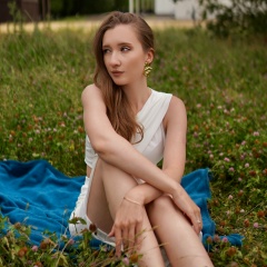 Анастасия Куликова, 20.05, Липецк