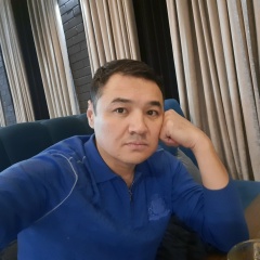 Бекжан Бек