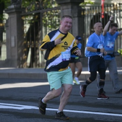 Дмитрий Тимофеев, 16.05, Санкт-Петербург