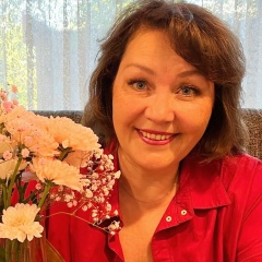 Наталия Мамуркова, 29.05