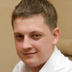 Олег Хамула, 24.09