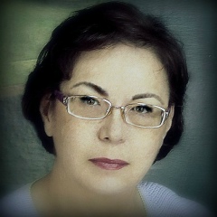 Виктория Газнабаева, 12.01