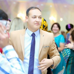 Atajan Chollukov, 24.08