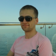 Леонід Мапеенко, 06.06, Киев