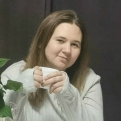Юлия Неклюдова, 20.11, Ижевск