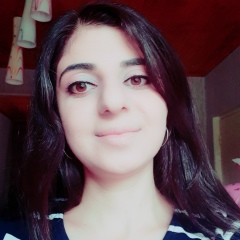 Elmira Nassirova, 08.04