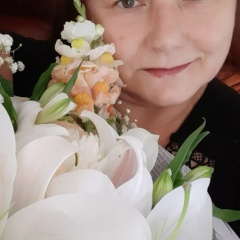 Нина Ионова, 25.05.1961, Томск