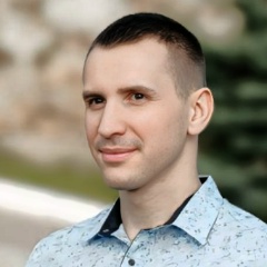 Александр Шамин, 14.05, Самара