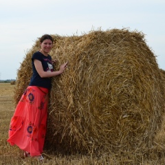 Нінель Чумак, 01.07, Черновцы