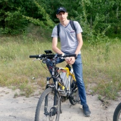 Иван Беляев, 07.07, Воронеж
