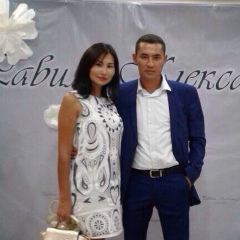 Нургиса Досполов, 05.12.1988, Караганда