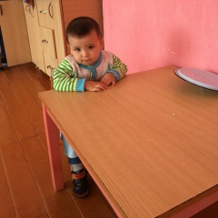 Фаррух Нурматов, 24.02, Санкт-Петербург