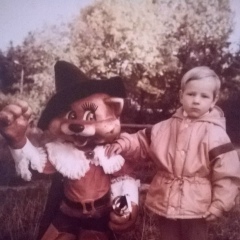 Юрий Нечаев