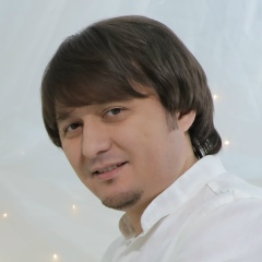 Shakhzod Azimov, 20.10, Самарканд