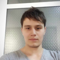 Аташка Annash, 07.01.1989, Ашхабад