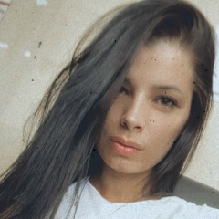 Марина Силинская, 28.01.1992, Ставрополь