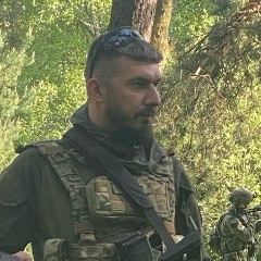 Egoist Sergeev, 18.11, Москва