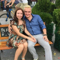 Наташа Юмшанова, 26.12.1987, Чермоз