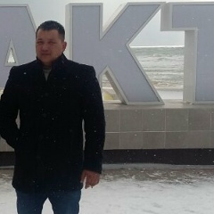 Жарылгап Сариев, 01.02.1905, Алматы