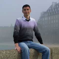 Денис Жигайло, 04.11.1985, Донецк