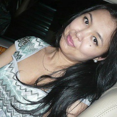 Aselita Ramazanova, Алматы