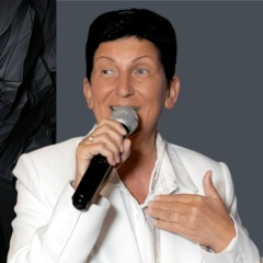 Елена Шанская, Москва