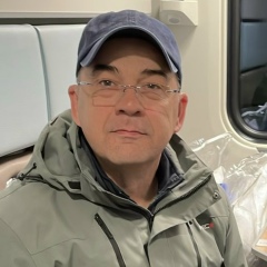 Валерий Хусаинов, 07.02.1960, Москва