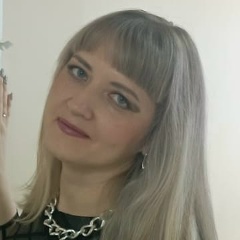 Елена Яковлева