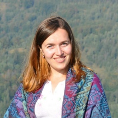 Ирина Мещишена, 01.07, Киев