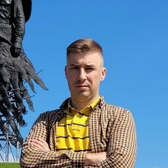 Евгений Кальченко, 28.11, Десногорск