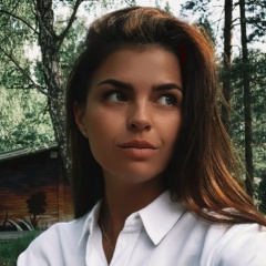 Юлия Полякова, 15.06.1989, Томск