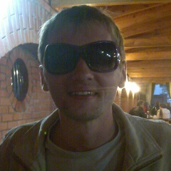 Антон Широков, 09.07.1983, Витебск