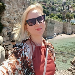 Екатерина Чекалкина, 03.06, Киров