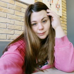 Елена Шишунова, 20.12