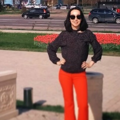 Мис Мэри, 10.04