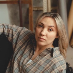 Марина Бондаренко, 21.11, Ижевск