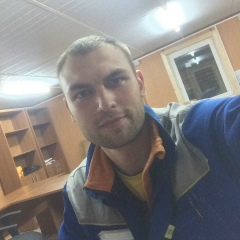 Владимир Санюк, 02.06.1990, Магадан